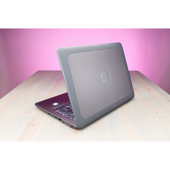 HP Zbook 14U G4 Laptop Price in Pakistan