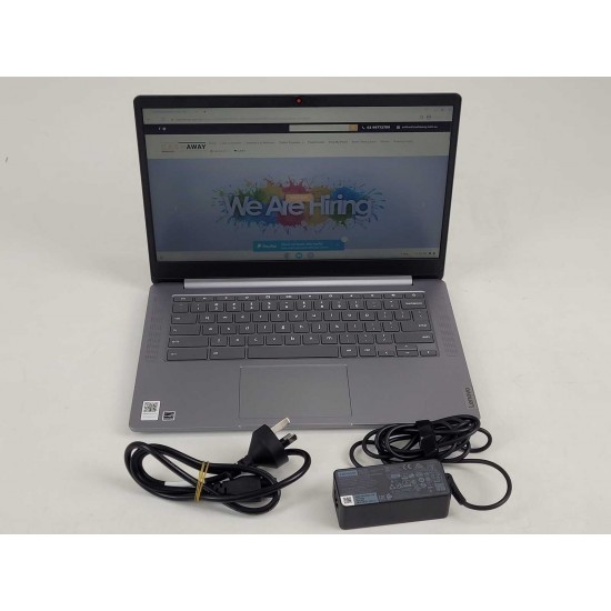 Lenovo IdeaPad 1 14IGL7 Laptop Price in Pakistan