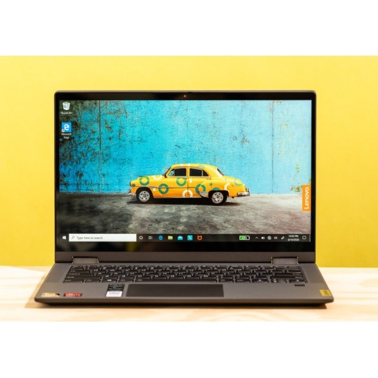Lenovo IdeaPad Flex 5 14 2-in-1 Laptop Price in Pakistan