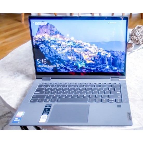 Lenovo IdeaPad Flex 5 14ITL05 Laptop Price in Pakistan