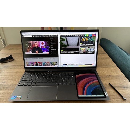 Lenovo ThinkBook Plus G3 Laptop Price in Pakistan