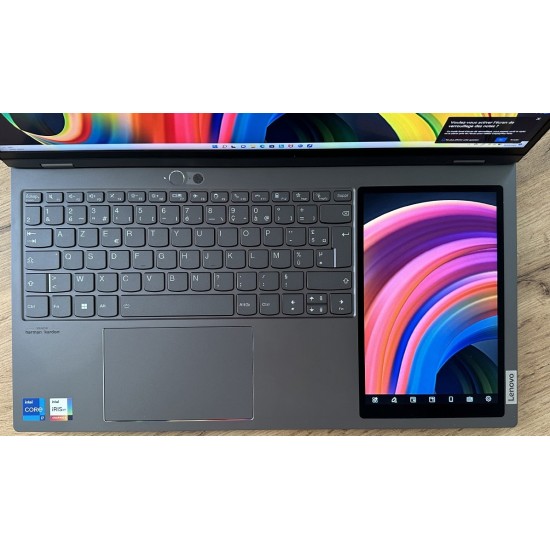 Lenovo ThinkBook Plus G3 Laptop Price in Pakistan