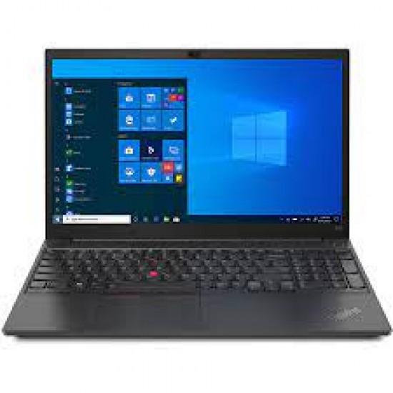 Lenovo ThinkPad E15 G3 Laptop Price in Pakistan