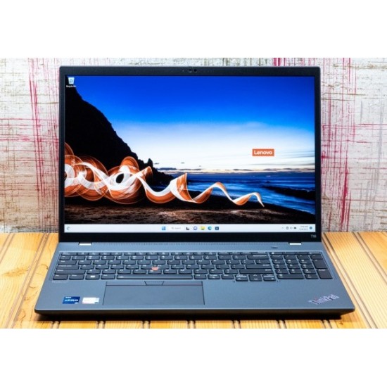 Lenovo ThinkPad T16 Gen 1 Laptop Price in Pakistan