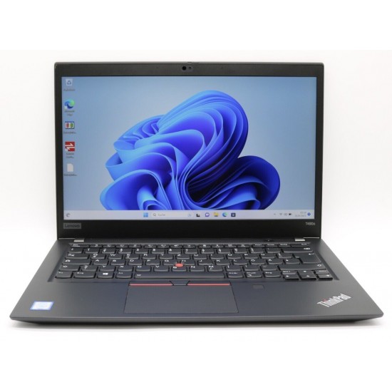 Lenovo ThinkPad T490s Laptop Price in Pakistan
