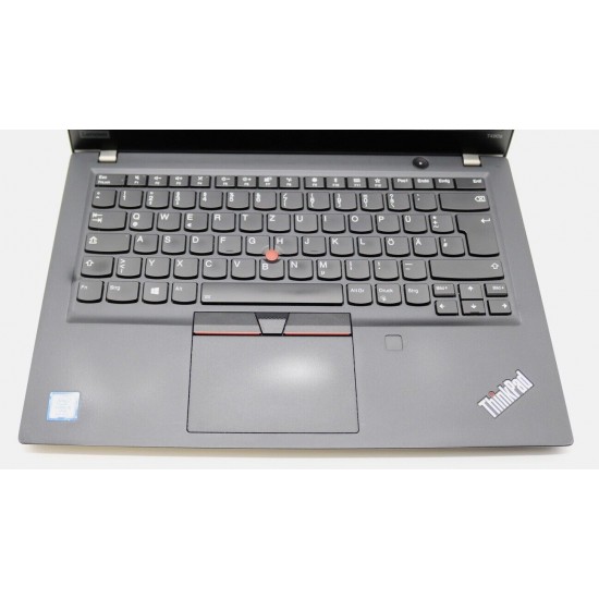Lenovo ThinkPad T490s Laptop Price in Pakistan
