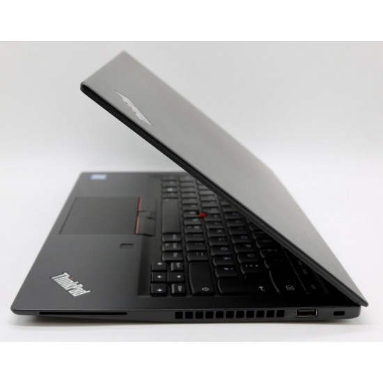 Lenovo ThinkPad T490s Laptop Price in Pakistan