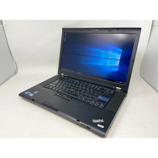 Lenovo ThinkPad T510 Laptop Price in Pakistan Lenovo ThinkPad T510 Laptop Price in Pakistan
