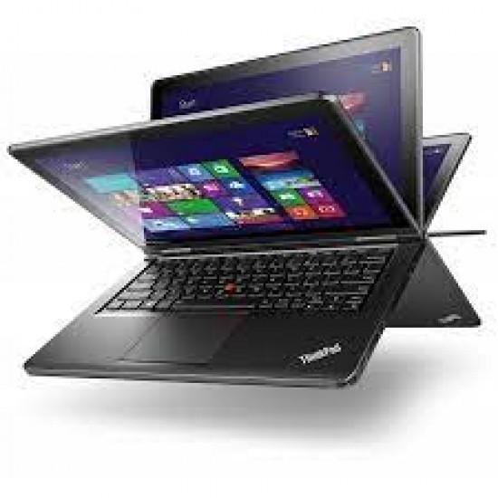 Lenovo ThinkPad Yoga 12 Laptop Price in Pakistan