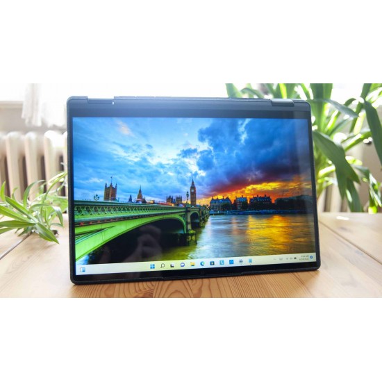 Lenovo Yoga 6 Laptop Price in Pakistan