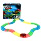 11Ft Glow in the Dark Race Track with 1 Car