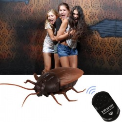 Cockroach RC Prank Toys