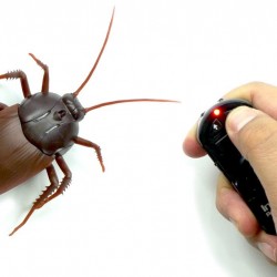 Cockroach RC Prank Toys