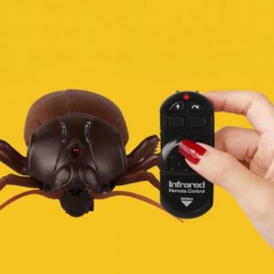 Cockroach RC Prank Toys