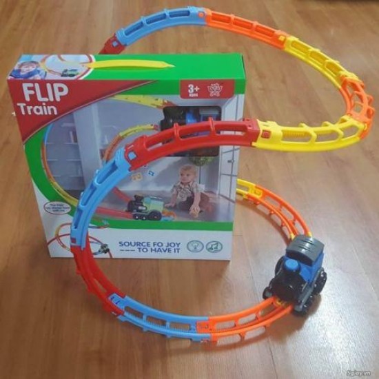 Flip Train