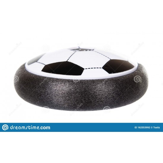The Amazing Hover Ball (1000+150 Delivery Charges)