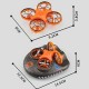 Three in one Mini Drone