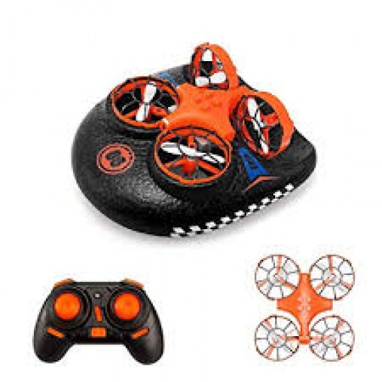 Three in one Mini Drone