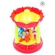 Carousel Classic Music Box Merry Go Round  Toys for Kids