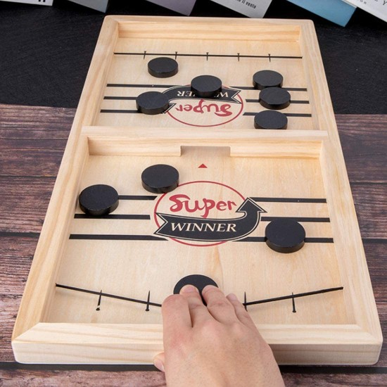 Large Wooden Pocket Game Price in Pakistan