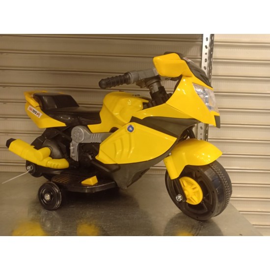 bmw battery operated bikes for kids