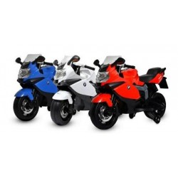 bmw battery operated bikes for kids