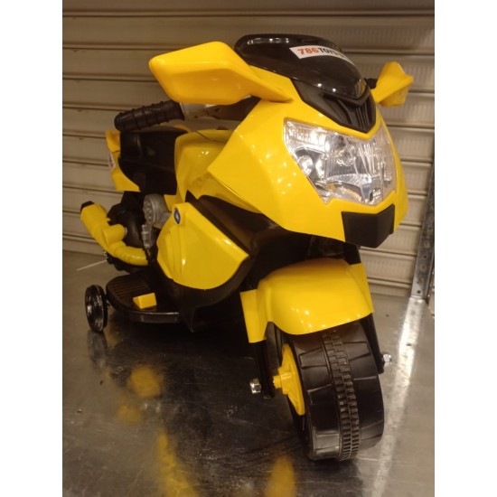 bmw battery operated bikes for kids