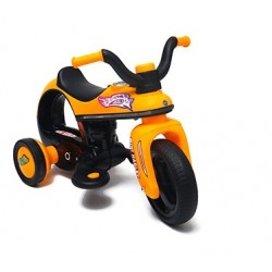 Harley Kids Mini Bike