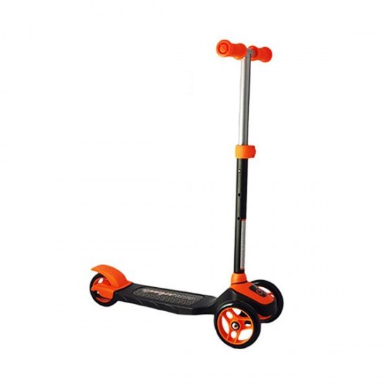 cool wheels scooty made in turkey