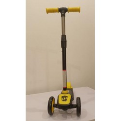 cool wheels scooty made in turkey