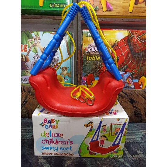 Babycare Deluxe Children swing set