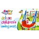 Babycare Deluxe Children swing set