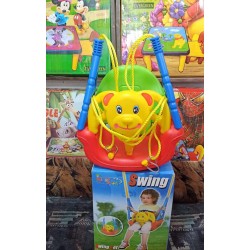 Babycare kids swing set