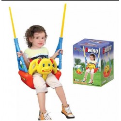 Babycare kids swing set