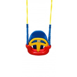 Babycare kids garden swing set