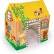 New Big Inflatable Play Tent House for kids