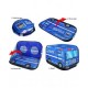 POLICE VAN POP-UP KIDS PLAY TENT HOUSE