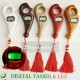 Pack of 2 digital tasbih 