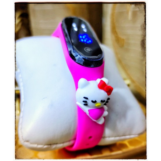 kids Cartoon character watch