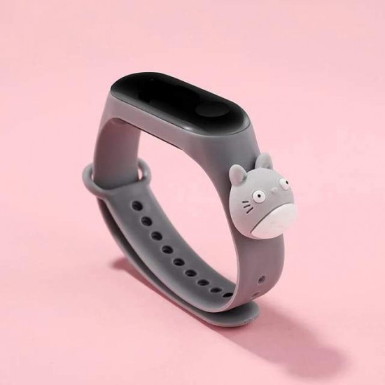 kids Cartoon character watch