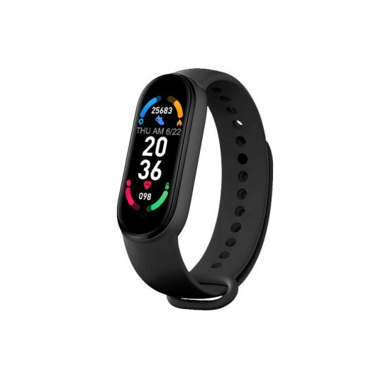 Budget Health Fitness Smart band watch 