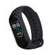 Budget Health Fitness Smart band watch 