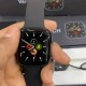 Series 6 smart watch