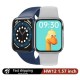 hw 12 smart watch
