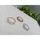 Pack of 3 rings